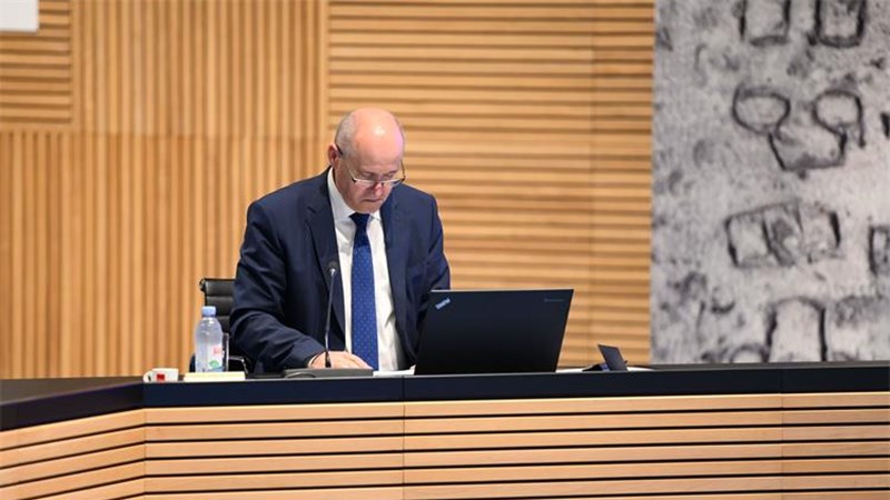 Bačić: Iskorištena sva sredstva Fonda solidarnosti za petrinjski potres